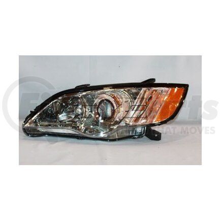 TYC 20-9018-90 Headlight Assembly