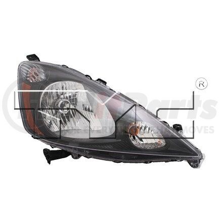 TYC 20-9021-80  Headlight Assembly
