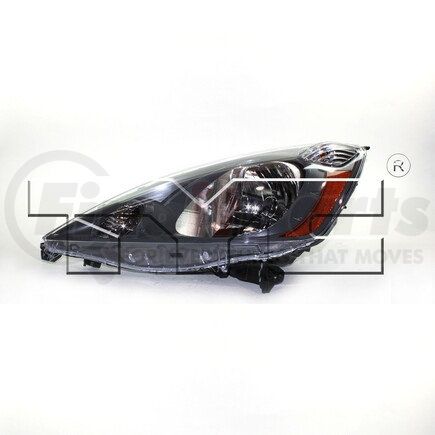 TYC 20-9022-90  Headlight Assembly