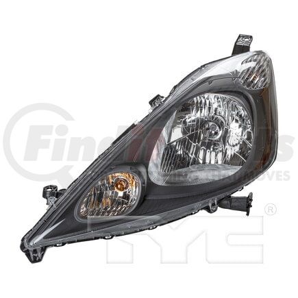 TYC 20-9022-90-1 Head Lamp