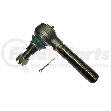 Power10 Parts SES-3034R TIE ROD END-R 7.5in Straight x 1-1/4in-12 (RH THREAD)