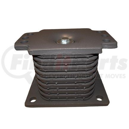 Power10 Parts SVT-001 BOLSTER SPRING VOLVO/WHITE
