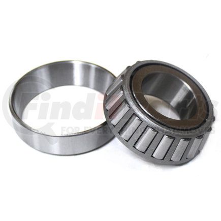 Power10 Parts SWB-406 Wheel Bearing Cone and Cup Set - 3782/3720