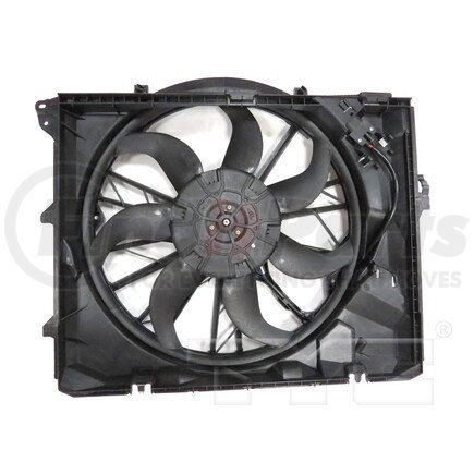 TYC 622990  Cooling Fan Assembly