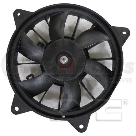 TYC 623600 Cooling Fan Assembly