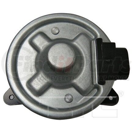 TYC 630310  Engine Cooling Fan Motor