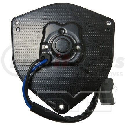 TYC 630910  Engine Cooling Fan Motor