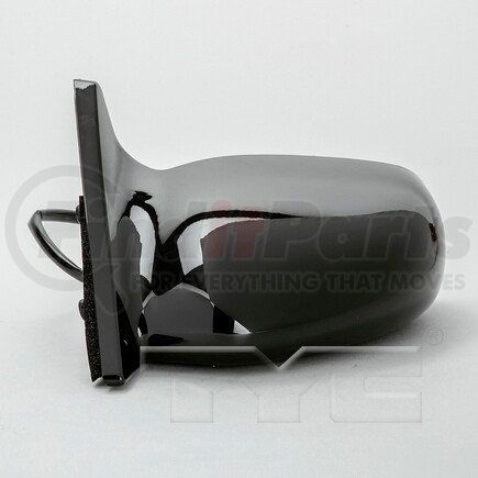 TYC 6510032  Door Mirror