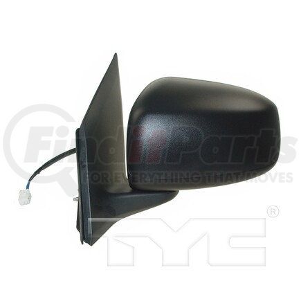 TYC 6540142  Door Mirror