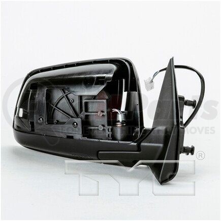 TYC 6580231  Door Mirror