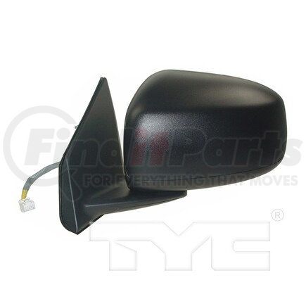 TYC 6580332  Door Mirror