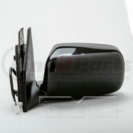 TYC 6580132  Door Mirror