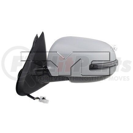 TYC 6590152  Door Mirror