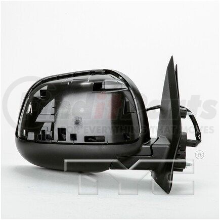 TYC 6600041  Door Mirror