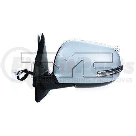 TYC 6590041 Door Mirror