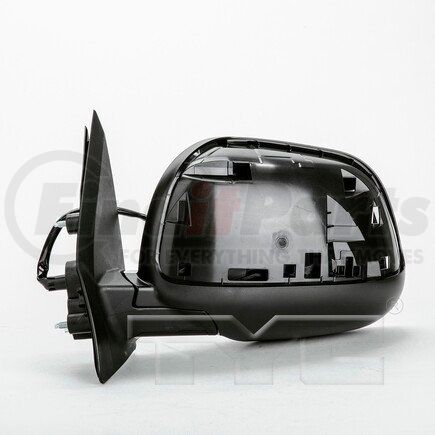 TYC 6600042  Door Mirror