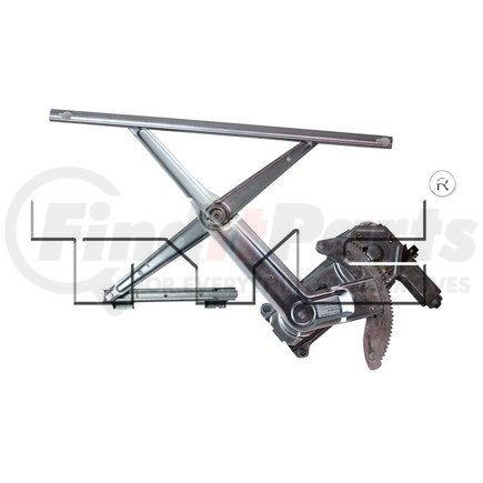 TYC 660134 Window Regulator