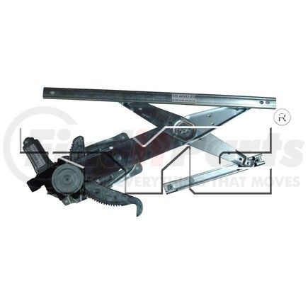 TYC 660238 Window Regulator