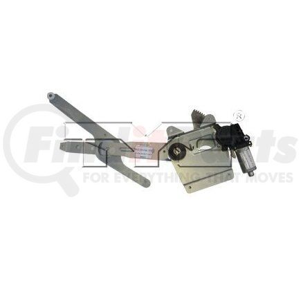 TYC 660282 Window Regulator