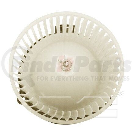 TYC 700001  Blower Assembly