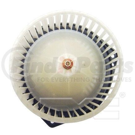 TYC 700004  Blower Assembly