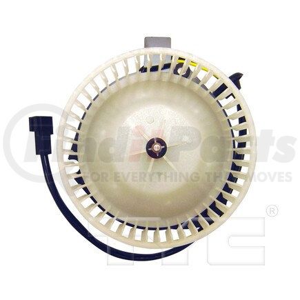 TYC 700009  Blower Assembly