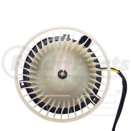 TYC 700007  Blower Assembly