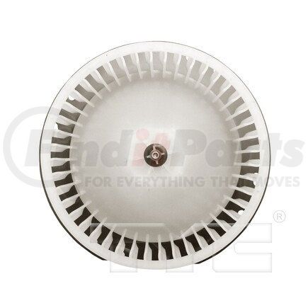 TYC 700018  Blower Assembly