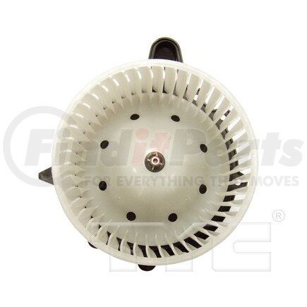 TYC 700027  Blower Assembly
