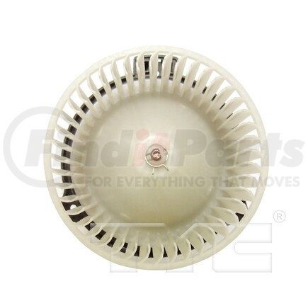 TYC 700040 Blower Assembly