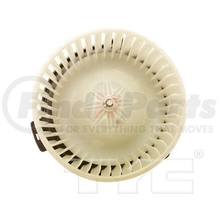TYC 700036  Blower Assembly