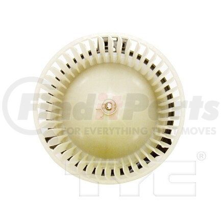 TYC 700039 Blower Assembly