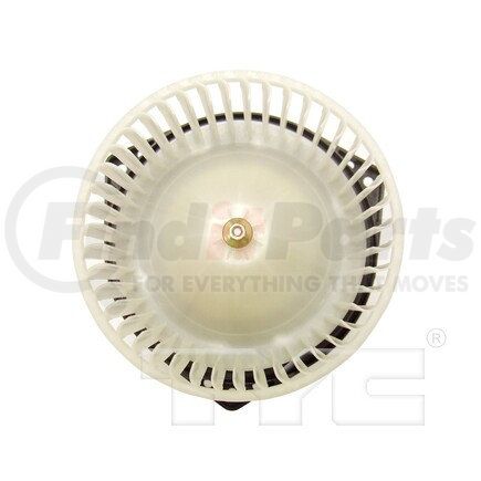 TYC 700050  Blower Assembly