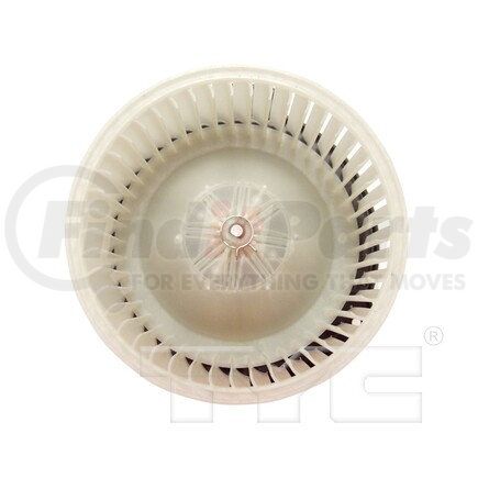 TYC 700051 Blower Assembly
