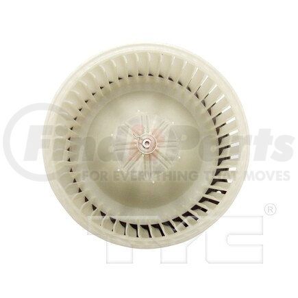 TYC 700053  Blower Assembly