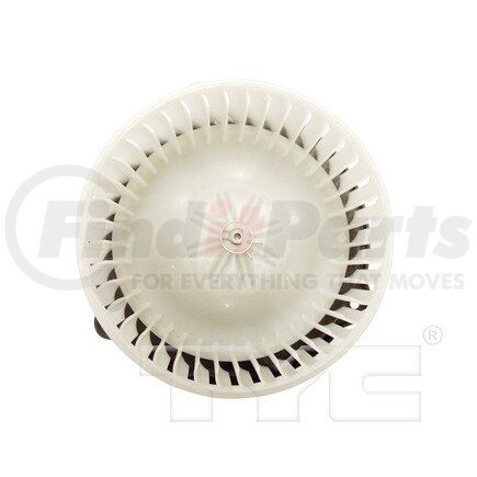 TYC 700054  Blower Assembly