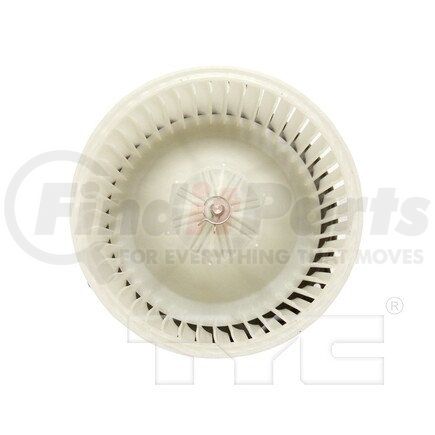 TYC 700056 Blower Assembly