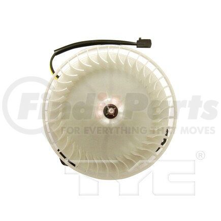 TYC 700070  Blower Assembly