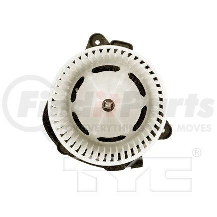 TYC 700071 Blower Assembly