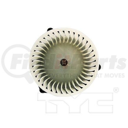 TYC 700075  Blower Assembly