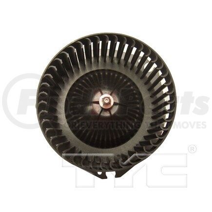 TYC 700068 Blower Assembly