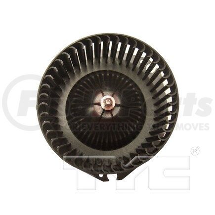 TYC 700068  Blower Assembly