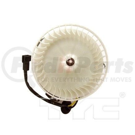 TYC 700069  Blower Assembly