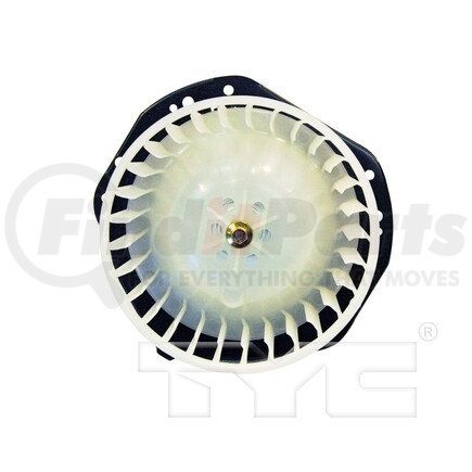 TYC 700080  Blower Assembly