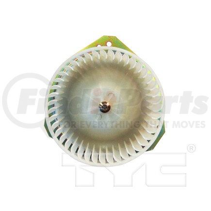 TYC 700085  Blower Assembly
