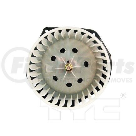 TYC 700092  Blower Assembly