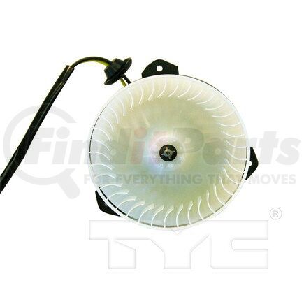 TYC 700093  Blower Assembly