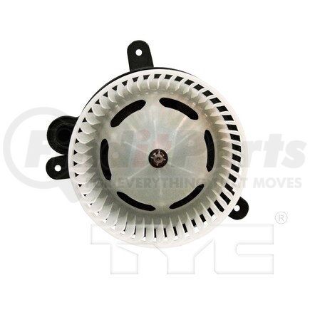 TYC 700095  Blower Assembly