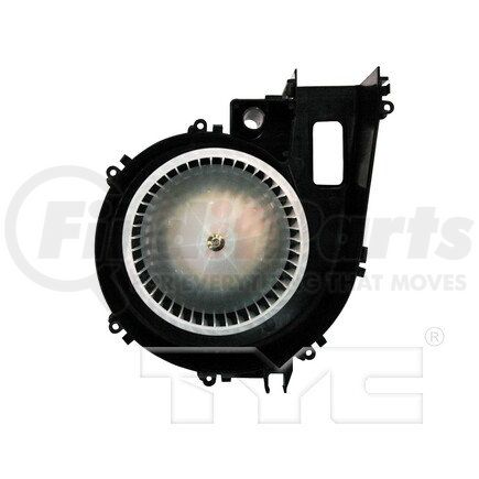 TYC 700086  Blower Assembly