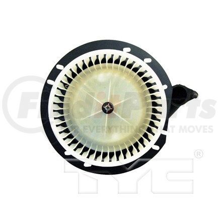 TYC 700087  Blower Assembly